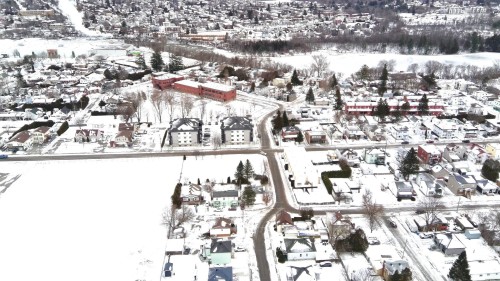 Lot - 230 Av. Hamford, Lachute, QC 