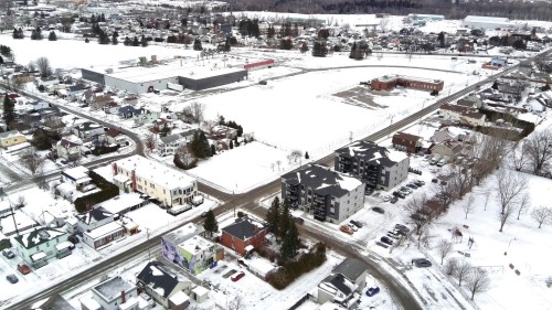 Lot - 230 Av. Hamford, Lachute, QC 