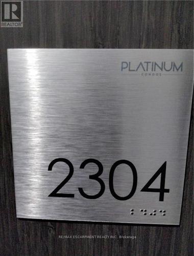 2304 - 15 Queen Street S, Hamilton, ON -  Photo Showing Other Room