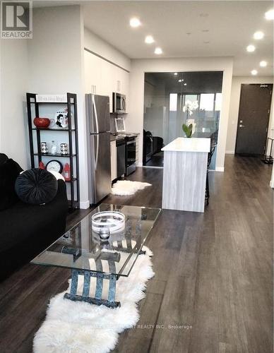 2304 - 15 Queen Street S, Hamilton, ON - Indoor