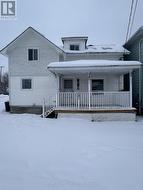 143 CARLETON STREET  Cornwall, ON K6H 4X3