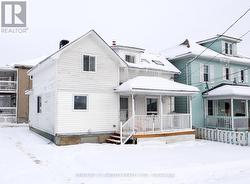 143 CARLETON STREET  Cornwall, ON K6H 4X3