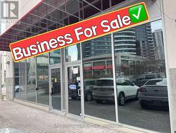 #33-35 - 7181 YONGE STREET  Markham, ON L3T 0C7
