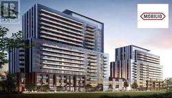 1107 - 38 HONEYCRISP CRESCENT  Vaughan, ON L4K 0M8