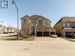 BASEMENT - 21 AGINCOURT CIRCLE  Brampton, ON L6X 2M6