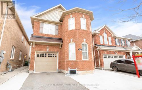 47 HAVERTY TRAIL  Brampton, ON L7A 0S3