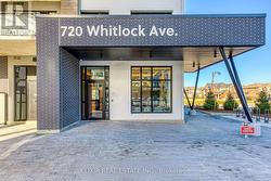 408 - 720 WHITLOCK AVENUE  Milton, ON L9E 2B5
