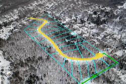 Rue Johannsen  Prévost, QC J0R 1T0