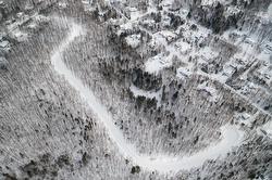 Rue Johannsen  Prévost, QC J0R 1T0