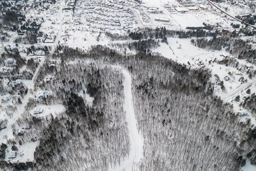 Photo aérienne - Rue Johannsen, Prévost, QC - Outdoor With View
