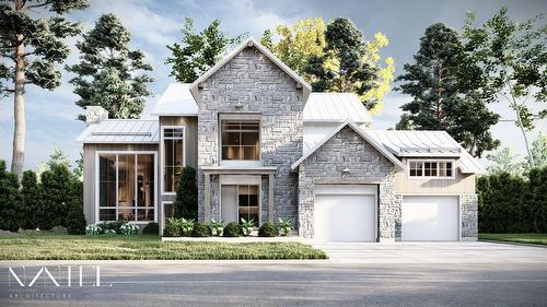 Rue Johannsen  Prévost, QC J0R 1T0