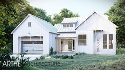 Rue Johannsen  Prévost, QC J0R 1T0