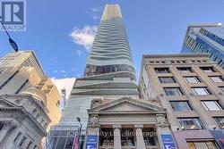 3607 - 197 YONGE STREET  Toronto, ON M5B 1M4