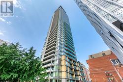 3204 - 18 YORKVILLE AVENUE  Toronto, ON M4W 1L4