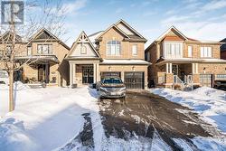 2515 STANDARDBRED DRIVE  Oshawa, ON L1H 7K4