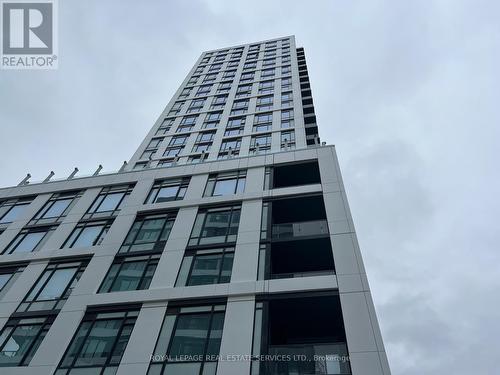 2006-B - 2495 Eglinton Avenue W, Mississauga, ON - Outdoor With Facade