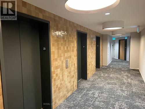 2006-B - 2495 Eglinton Avenue W, Mississauga, ON - Indoor Photo Showing Other Room