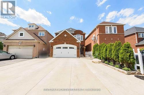 12 UPWOOD PLACE  Brampton, ON L6R 1T3