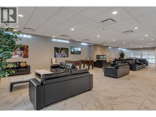 Common area - 925 Leon Avenue Unit# 430, Kelowna, BC - Indoor