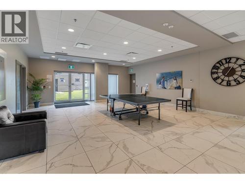 Common area - 925 Leon Avenue Unit# 430, Kelowna, BC - Indoor Photo Showing Other Room