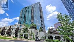 2321 - 25 GREENVIEW AVENUE  Toronto, ON M2M 0A5