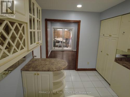 76 Sealstone Terrace, Toronto, ON - Indoor Photo Showing Other Room