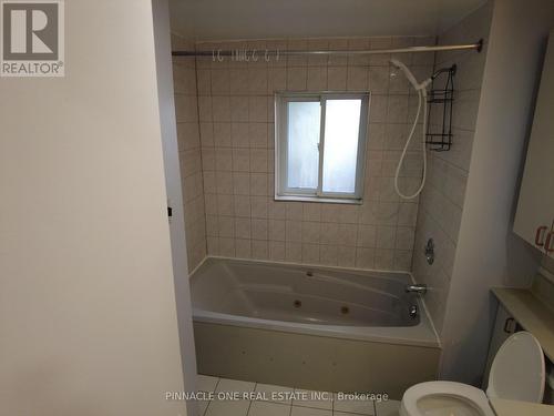 76 Sealstone Terrace, Toronto, ON - Indoor Photo Showing Bathroom