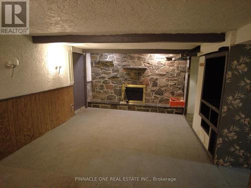 76 Sealstone Terrace, Toronto, ON -  Photo Showing Other Room