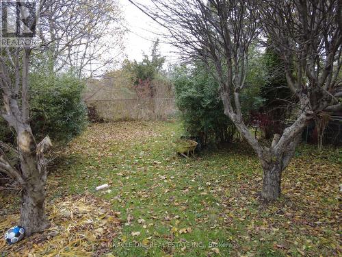 76 Sealstone Terrace, Toronto, ON - Outdoor