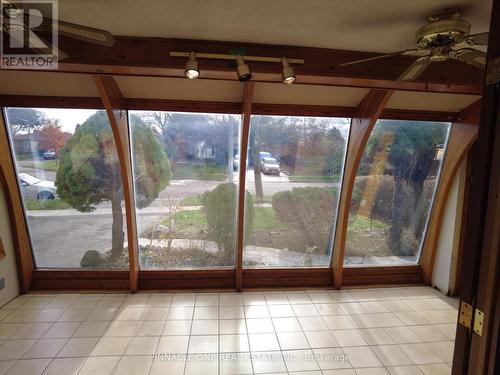 76 Sealstone Terrace, Toronto, ON - Indoor Photo Showing Other Room