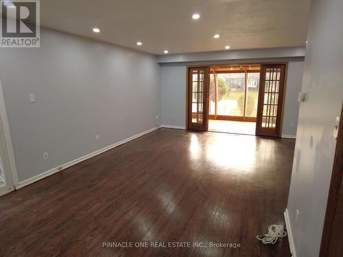 76 Sealstone Terrace, Toronto, ON - Indoor Photo Showing Other Room