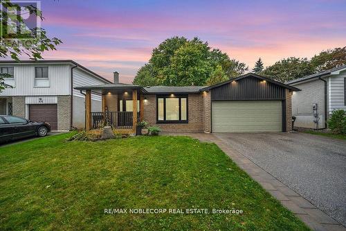 42 MITCHELL AVENUE  New Tecumseth, ON L9R 1C2