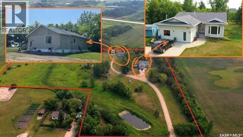 1000 Railway AVENUE W  Foam Lake, SK S0A 1A0