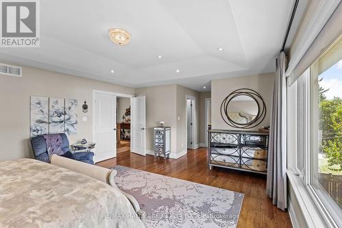 2266 Prospect Avenue, Ottawa, ON - Indoor Photo Showing Bedroom