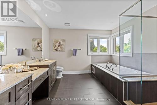 2266 Prospect Avenue, Ottawa, ON - Indoor Photo Showing Bathroom