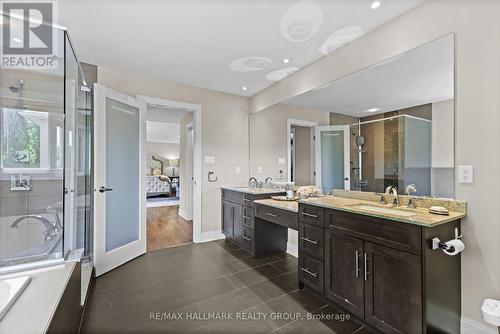 2266 Prospect Avenue, Ottawa, ON - Indoor Photo Showing Bathroom