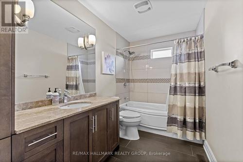 2266 Prospect Avenue, Ottawa, ON - Indoor Photo Showing Bathroom