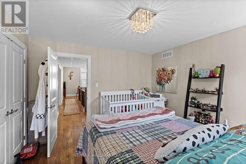 2266 Prospect Avenue, Ottawa, ON - Indoor Photo Showing Bedroom