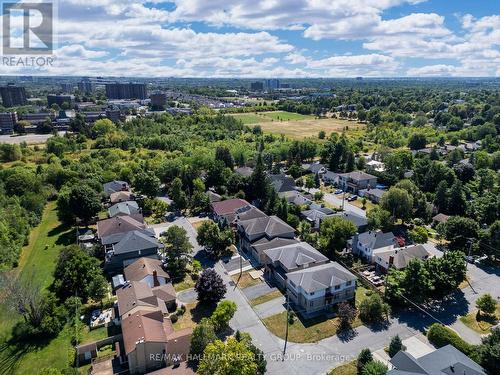 2266 Prospect Avenue, Ottawa, ON - Outdoor With View
