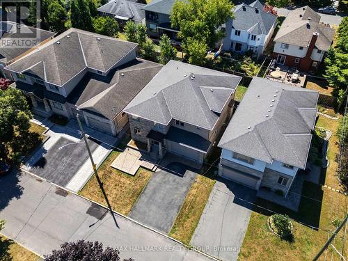 2266 Prospect Avenue, Ottawa, ON - Outdoor