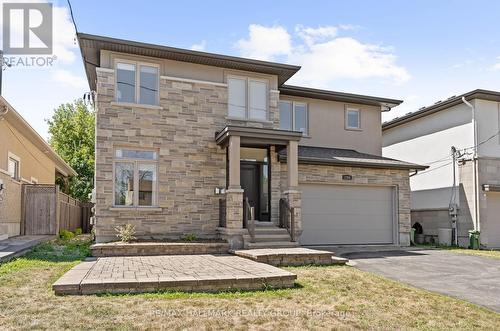 Book your showing today for 2266 Prospect Ave! - 2266 Prospect Avenue, Ottawa, ON - Outdoor