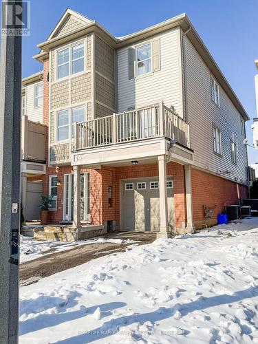 561 SPEYER CIRCLE  Milton, ON L9T 0Y1