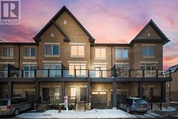 25 TIVERON AVENUE  Caledon, ON L7C 4L4