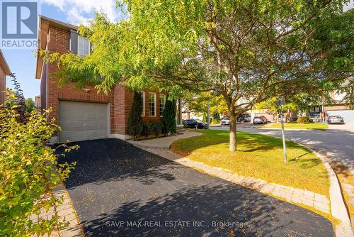 87 LUELLA CRESCENT  Brampton, ON L7A 3H5