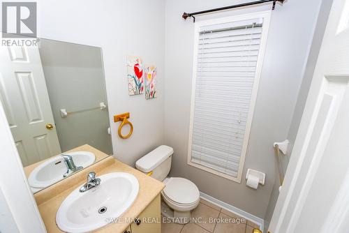 87 Luella Crescent, Brampton, ON - Indoor Photo Showing Bathroom