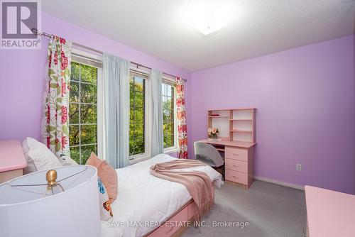 87 Luella Crescent, Brampton, ON - Indoor Photo Showing Bedroom