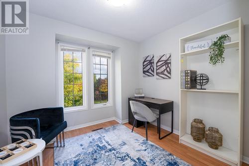 87 Luella Crescent, Brampton, ON - Indoor