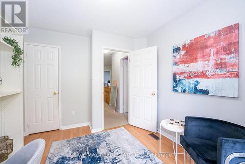 87 Luella Crescent, Brampton, ON - Indoor