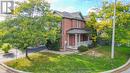 87 Luella Crescent, Brampton, ON  - Outdoor 