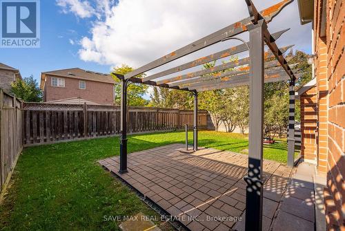 87 Luella Crescent, Brampton, ON - Outdoor